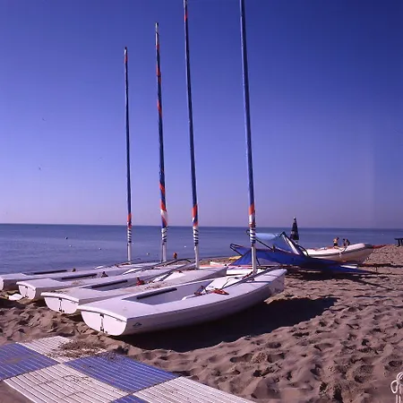 Th - Ti Blu Village 4*