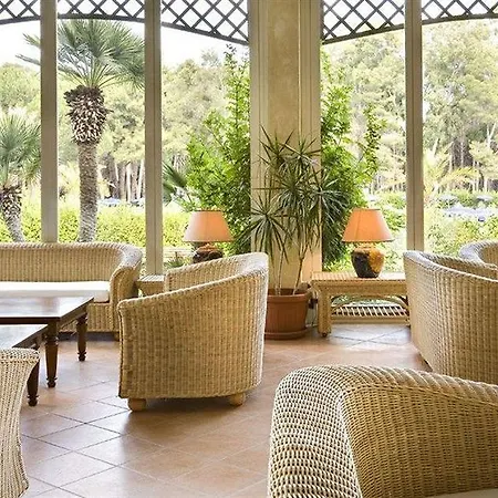 Resort Th - Ti Blu Village Marina Di Pisticci