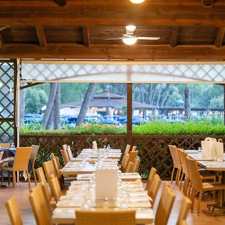 Resort Th - Ti Blu Village Marina Di Pisticci