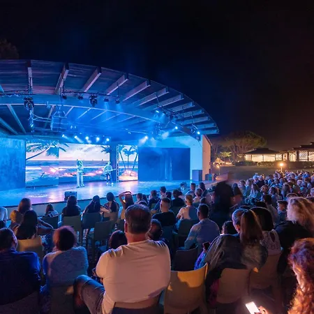 Th - Ti Blu Village 리조트