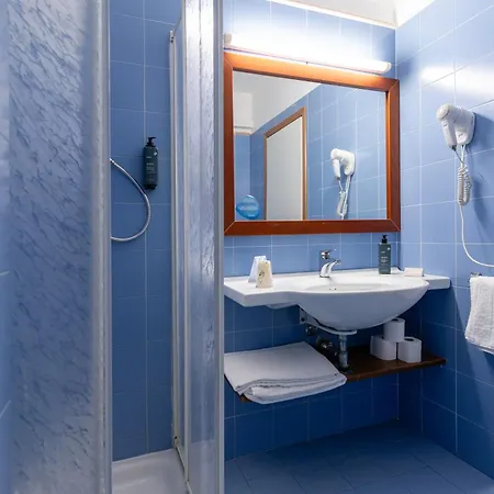 Th - Ti Blu Village 리조트 4*