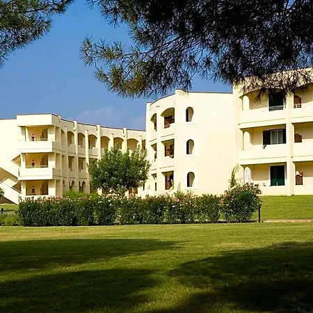 Resort Th - Ti Blu Village 4*