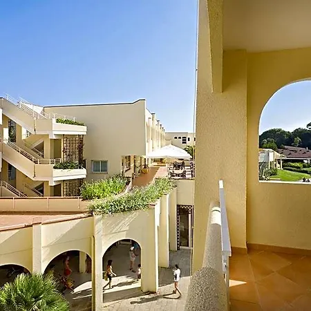 Th - Ti Blu Village Resort