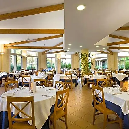 Th - Ti Blu Village 4* Marina Di Pisticci