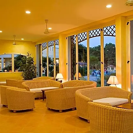Th - Ti Blu Village Resort 4*
