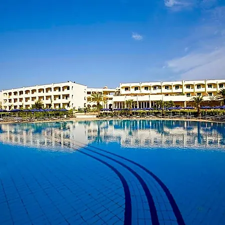 Th - Ti Blu Village