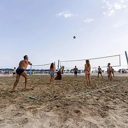 Resort Th - Ti Blu Village 4*