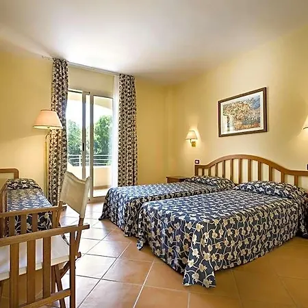 Th - Ti Blu Village Resort