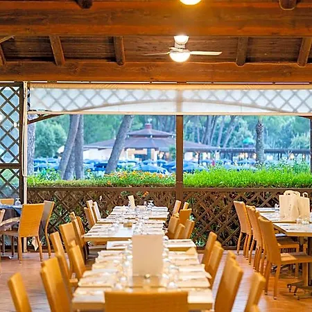 Th - Ti Blu Village Resort 4*