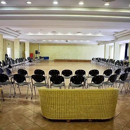 Th - Ti Blu Village Resort