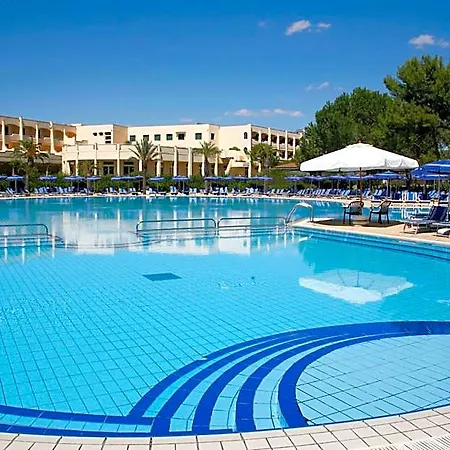 Th - Ti Blu Village 4* Marina Di Pisticci