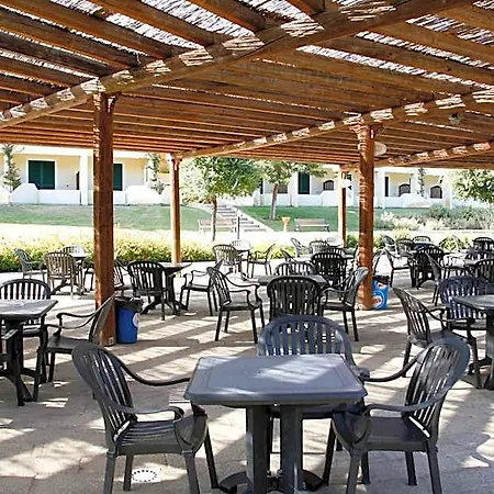 Th - Ti Blu Village Resort Marina Di Pisticci