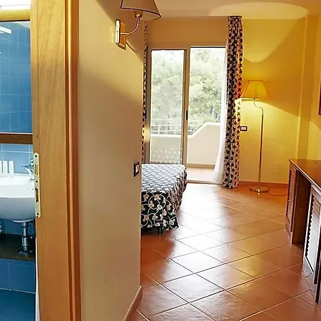 Th - Ti Blu Village 4*