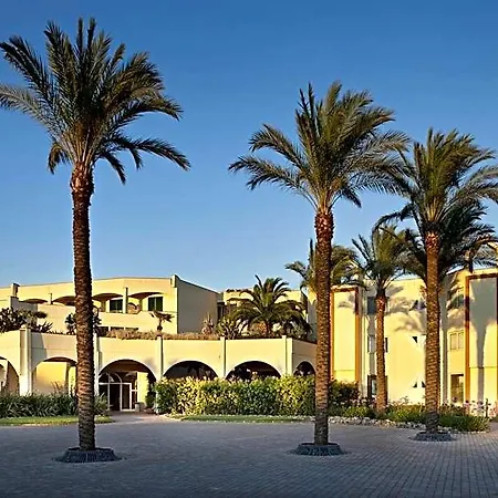 Resort Th - Ti Blu Village