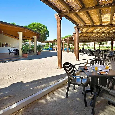 Th - Ti Blu Village Resort