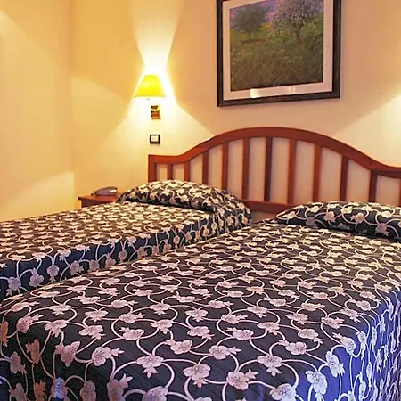 Resort Th - Ti Blu Village 4*