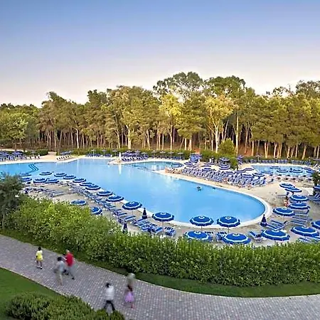 Th - Ti Blu Village 4* Marina Di Pisticci