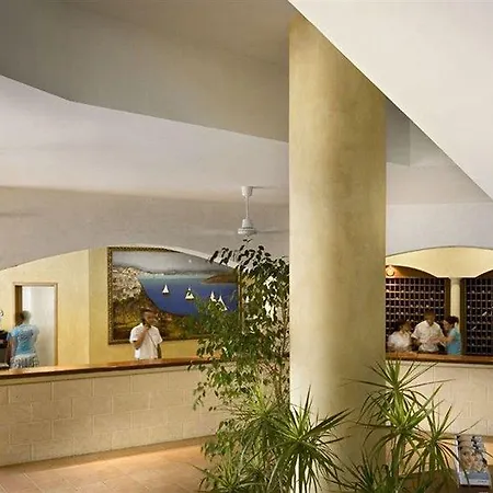 Th - Ti Blu Village 4*