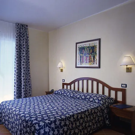 Th - Ti Blu Village 4* 마리나 디 피스티치