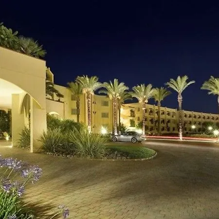 Th - Ti Blu Village 4*