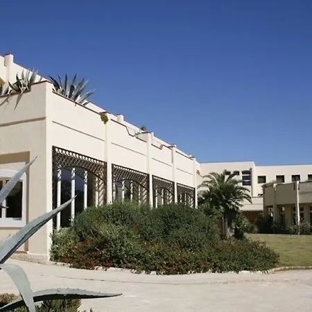 Th - Ti Blu Village 리조트 4*
