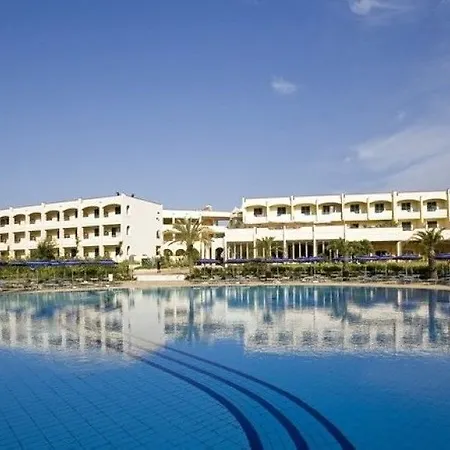 리조트 Th - Ti Blu Village 4*