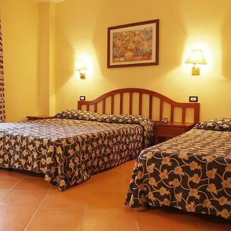 Th - Ti Blu Village 4*