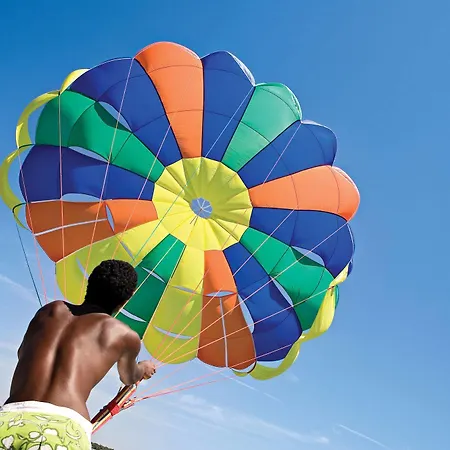 Resort Th - Ti Blu Village