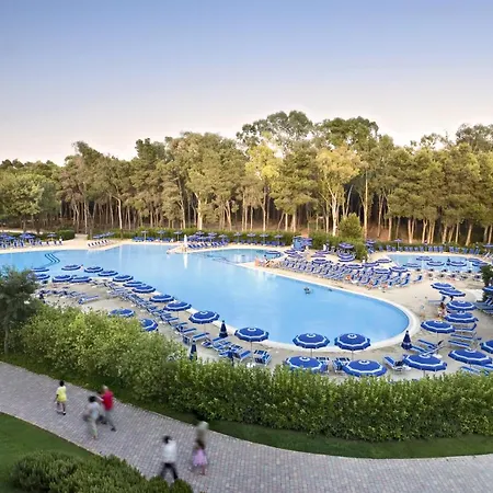 Th - Ti Blu Village Resort Marina Di Pisticci