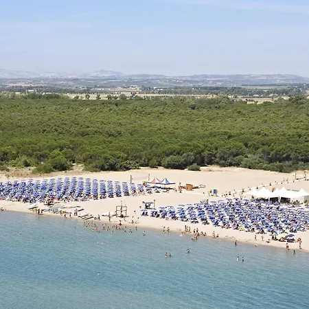 Th - Ti Blu Village 4*