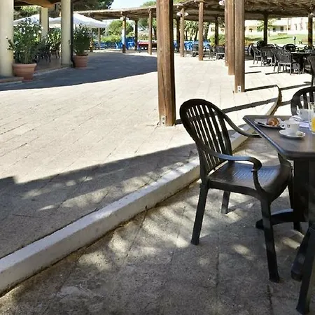 Th - Ti Blu Village Resort