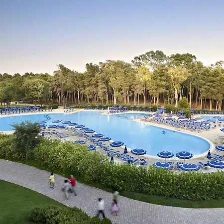 리조트 Th - Ti Blu Village 4*