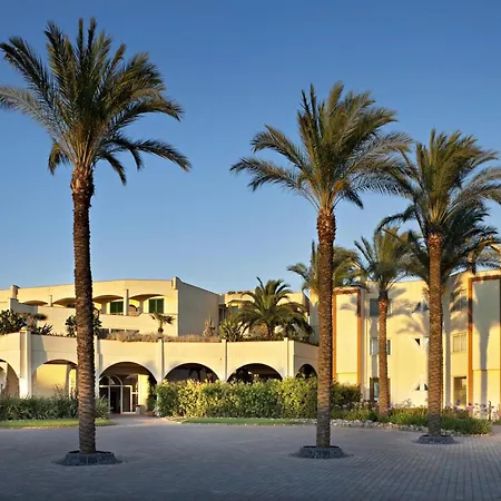 Th - Ti Blu Village 4*