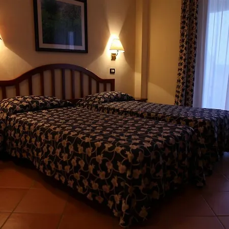Resort Th - Ti Blu Village 4*